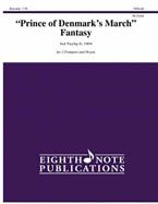 Prince of Denmark's March Fantasy 