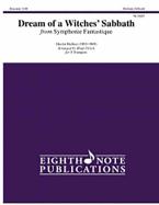 Dream of a Witches Sabbath 