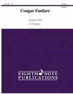 Cougar Fanfare 