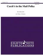 Czech's in the Mail Polka 