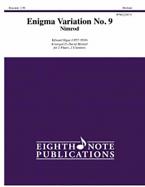 Enigma Variation No. 9 (Nimrod) 