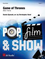 Game of Thrones 