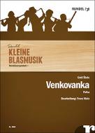 Venkovanka 