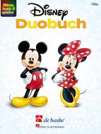 Hören, Lesen & Spielen - Disney-Duobuch 