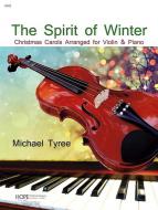 The Spirit of Winter 