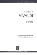 L'estate (Der Sommer) Download
