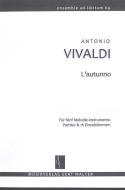 L'autunno (Der Herbst) Download