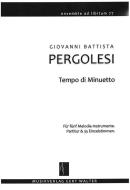 Tempo di Minuetto Download