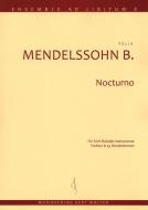 Nocturno aus 'Ein Sommernachtstraum' Download