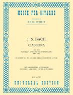 Chaconne 