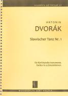 Slawischer Tanz Nr. 1 Download