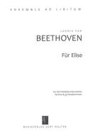 Pour Elise WoO 59 Download