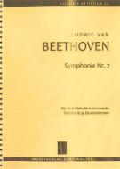 Symphony No. 7 - 'Allegretto' Download