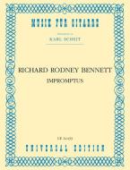 Impromptus 