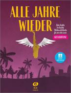 Alle Jahre wieder - Altsaxophon mit Audio-Download 