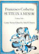 Suite in a-Moll 