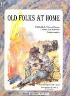 Old Folks At Home 