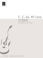 6 Fantasias 