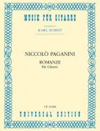 Romanze 
