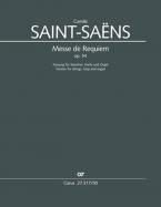 Messe de Requiem Standard