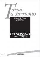 Torna a Surriento 