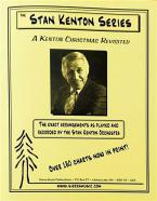 A Kenton Christmas Revisited 