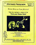 Bossa Nova de Funk 
