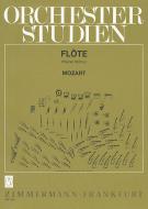 Etudes d'orchestre 