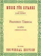 Sueno (Der Traum) 