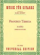 Sueno (Der Traum) 