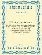 Études Techniques Completes 