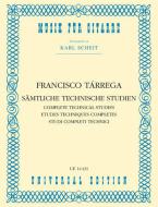 Études Techniques Completes 