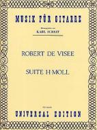 Suite in B Minor 