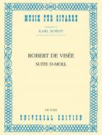 Suite in D Minor 