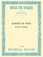 Suite in D Minor 
