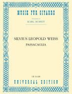 Passacaglia 