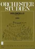 Etudes d'orchestre 
