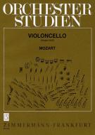 Etudes d'orchestre 