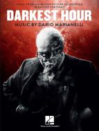 Darkest Hour (Piano Solo) 