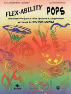 Flexability Pops 