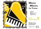 Music Moves for Piano 