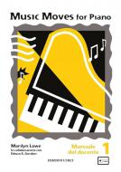 Music Moves for Piano 