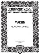 Quatuor à cordes 