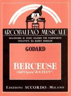 Berceuse 