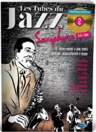 Les Tubes Du Jazz Saxophone Vol. 2 