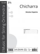 Chicharra 