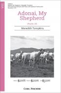 Adonai, My Shepherd 