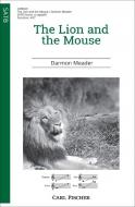 The Lion and the Mouse 