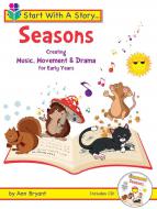 Start with A Story - Seasons 