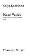 Maan Varjot 